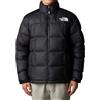 The North Face NF0A3Y234H0 M LHOTSE JACKET - EU Giacca Uomo TNF Black-NPF Taglia XS