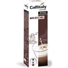 Caffitaly 50 Capsule Caffitaly System Caffè espresso Mocaccino