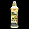 Compo Concime per Ortaggi, Frutti, Aromatiche Liquido BIO COMPO - 1,3 L (30% GRATIS)