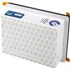 Clean Office Kit Filtri Toner Universali per Stampante Laser e Fotocopiatrici Cm 15X12, 2 pezzi