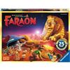 RAVENSBURGER Faraon Edizione 25 Anniversario Gioco Da Tavolo Ravensburger