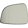 Taros Trade 228446 Vetro specchietto Sinistro - lato guida