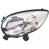 taros trade TarosTrade 37-0277-L-4276 Faro Anteriore Elettrico Senza Motore Lato Sinistro