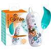 Smile Vibratore per clitoride con telecomando Funky Rabbit