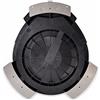 Maxview Vuqube Tetto Montaggio Confezione per MXL023 - Argento
