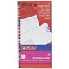 Herlitz briefumschlag DL 00768804 VE25