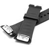 vhbw Cinturino per Samsung Gear Fit2 Pro SM-R365 smartwatch