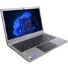 Primux Ioxbox 1406f 14´´ Celeron-n4000/4gb/128gb Ssd Laptop Trasparente