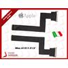 Cavo iMac 21.5" 2010 a1311 FLAT LCD Lvds Led Flex Display Cavo 593-1280