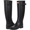 Hunter Tall Original Refined Boots Nero EU 36 Donna