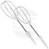 BOSCH Coppia Fruste Sbattitore CleverMixx MyMix MFQ3010 MFQ3030 MFQP1000 MQ95020