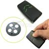 InDeM Telecomando radio INDEM compatibile MHOUSE GTX4 433mhz rolling code