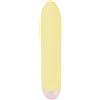 cuties Vibratore piccolo dildo vaginale anale clitoride in silicone mini fallo vibrante