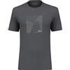 SALEWA Pure Building Dry M Maglietta Maglietta Uomo