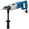 Bosch Professional Gbm 16-2 Re Professional Drill Without Percussion Argento