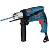 Bosch Professional Re+set Di Punte Per Trapano Gsb 13 5/6/8 Mm Martello Trapano