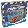 RAVENSBURGER Rush Hour Deluxe Gioco Da Tavolo Thinkfun