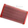 BMC Filtro Aria Sportivo BMC Per HONDA HORNET 600 2007-2008-2009-2010>2013 FM490/08
