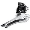 SHIMANO GRX DERAGLIATORE FD-RX400 2X10 A SALDARE