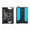 Xiaomi BATTERIA XIAOMI M3 PRO / REDMI 10 / REDMI NOTE 10 5G SERVICE PACK BN5A ORIGINALE