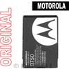 0301DFA Motorola Batteria Originale Bt50 910mah Per Q9 V1050 V235 V360 V975 V980 W160
