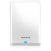 ‎A-DATA ADATA AHV620S-1TU3-CWH HV620S DashDrive External 1TB White - (Storage > External