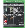 Activision Call of Duty: Black Ops 1 & 2 (Microsoft Xbox One Microsoft Xbox 360)