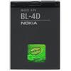 Nokia Batteria originale BL-4D per E5 E7 N8 N97 MINI 1200mAh Pila Nuova Bulk