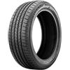 Bridgestone Turanza EL 450 RFT ( 225/40 R19 89W AR, con protezione del cerchio (MFS), runflat )