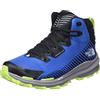 The North Face Vectiv Fastpack Mid Futurelight Scarpe da Ginnastica Blue 36.5