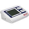 Gima - Sfigmomanometro Digitale Automatico Smart, da Braccio, Misura la Pressione Sanguigna Sistolica e Diastolica e la Frequenza del Battito, per Uso Professionale o Domestico.