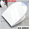 CERAMICA GLOBO COPRIWATER SEDILE CHIUSURA RALLENTATA SOFT WC GRACE Ceramica Globo GR022BI NUOVO