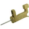 T.O.P. SUPER TOP GRILLO FERMA IMPOSTE AUTOMATICO PER PERSIANE FINESTRE BALCONI 301147