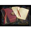 NOBLE COLLECTION Harry Potter Agenda Diario Con Stemma Grifondoro Noble Collection