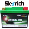 Skyrich Batteria a Litio SKYRICH HJTZ7S-FP per HONDA SH 150 IE 2008 2009 2010 0675077SR