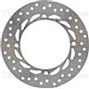 BREMBO Disco Freno Anteriore BREMBO SERIE ORO PER HONDA NX 650 DOMINATOR 1991>1993 93