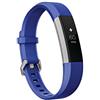 Fitbit Ace, Tracker di attività per Bambini-Electric Blue Unisex Youth, Blu, One