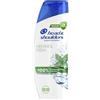 HEAD & SHOULDERS Menthol Fresh - Shampoo antiforfora 250 ml