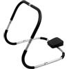 Situp Trainer Ab Fitness Crunch per body building palestra utilizzare