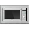 Cecotec Microwaves Grandheat 2500 Built-in Steel Argento 25 Liters / EU Plug