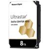 Western Digital Ultrastar Dc Hc320 Hus728t8tale6l4 3.5´´ 8tb Hard Disk Hdd Argento 3.5´´