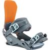 Nitro Snowboards Herren One '23 Snowboard All-Terrain-Bindung