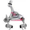 RMS 653.525121010 FRENO CORSA ALLUMINIO SILVER POSTER.