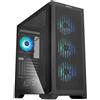 Abysm Gaming Case Per Pc Torre Ab812111b Danube Mura Bx300