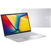 Asus Sistemas Vivobook F1504za-nj698 15.6´´ I5-1235u/8gb/512gb Ssd Laptop Trasparente Spanish QWERTY