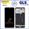 SAMSUNG DISPLAY TOUCH FRAME PARI ORIGINALE SAMSUNG GALAXY A10 SM-A105FN VETRO SCHERMO