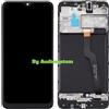 SAMSUNG DISPLAY TOUCH SCREEN +FRAME ORIGINALE SAMSUNG GALAXY A10 SM-A105FN VETRO SCHERMO