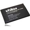 vhbw Batteria per LG GD330 GB230 Julia GD350 GB220 600mAh