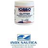 IOSSO GLITTER 250 ml - PASTA LUCIDANTE RINNOVATORE PER PLASTICHE TRASPARENTI