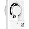 Vortice ASPIRATORE ELICOIDALE DA MURO M10/4 VORTICE 11620